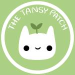 The Tansy Patch