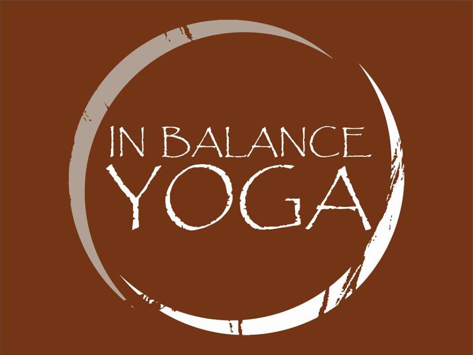 In Balance Yoga Studio