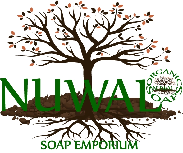 Nuwal soap