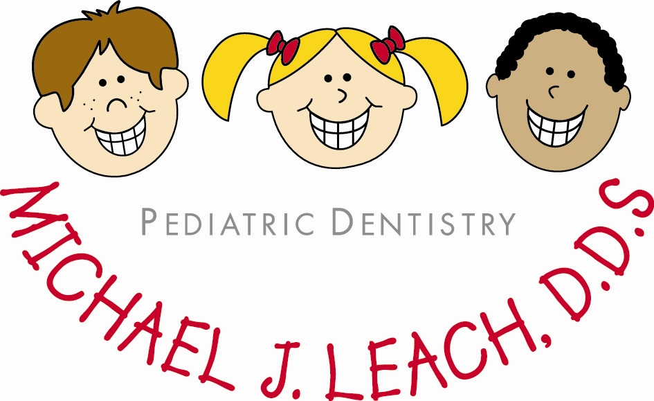 Michael J. Leach, DDS - Pediatric Dentistry