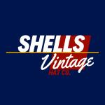 Shells Vintage Hat Co.