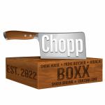 Chopp Boxx