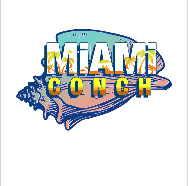 Miami Conch