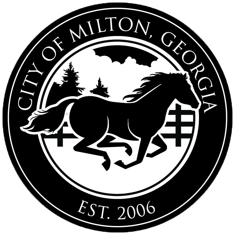 City of Milton, GA