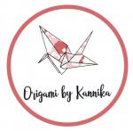 Origami by Kannika