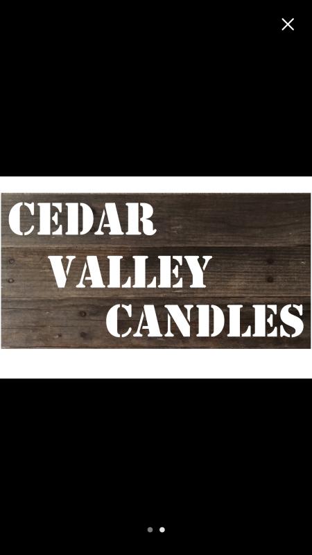 Cedar Valley Candles, LLC