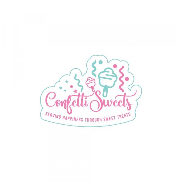ConfettiSweets