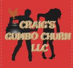 Craig's Gumbo Churn