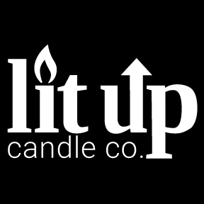 Lit Up Candle Co.