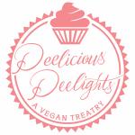 Deelicious Deelights A Vegan Treatry