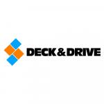 Deck and Drive