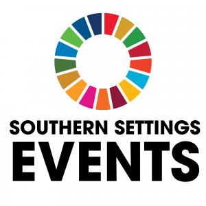 Southern Settings Events logo