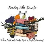 Foodies Who Love to Read