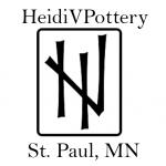 Heidi V. Pottery