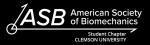 Clemson - American Society of Biomechanics