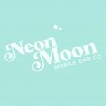 Neon Moon Mobile Bar