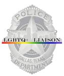 Dallas Police Department LGBTQ Liaison