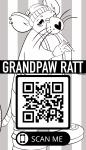 Grandpaw Ratt