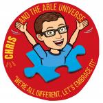 Chris And The ABLE Universe