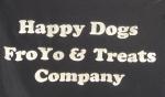 Happy Dogs FroYo & Treats Company