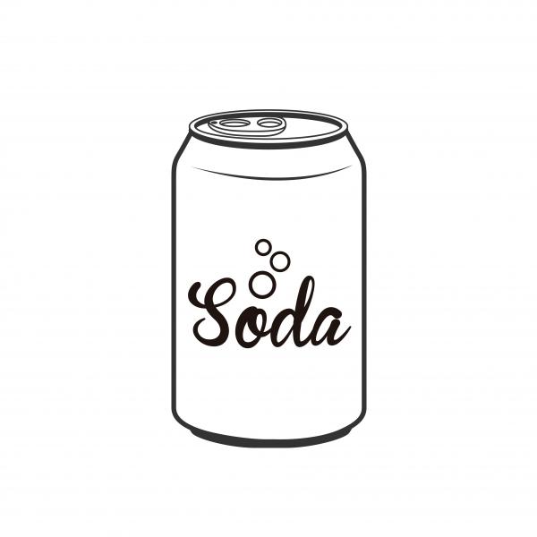 SODA-WATER picture