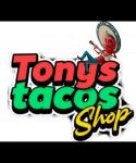 Tonys Taco Shop