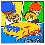 Dip & Jack Comics