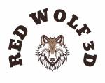 Redwolf 3d