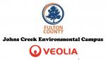 Johns Creek Environmental Campus