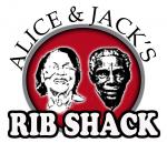 Alice n Jacks rib shack