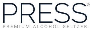 PRESS Premium Alcohol Seltzer