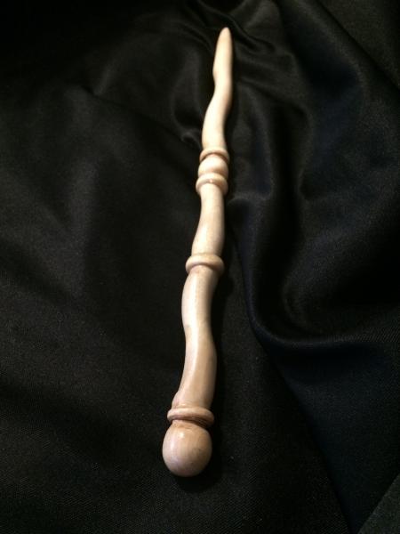 Birch Wave Wand picture